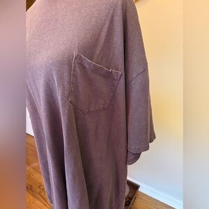 Jungmaven Pocket Tee